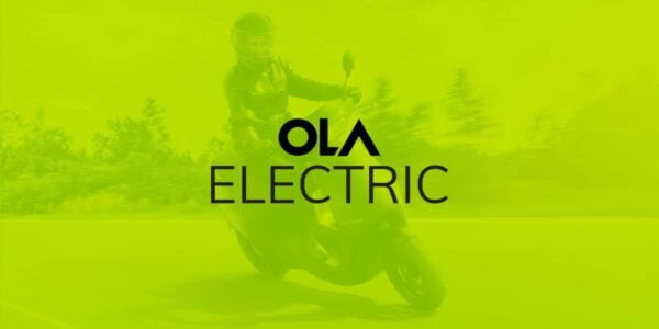 Ola Electric Mobility IPO