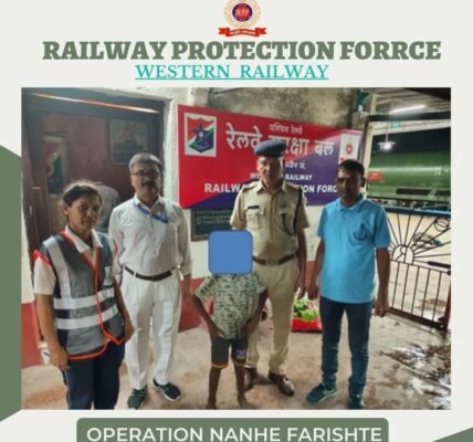 Operation Nanhe Farishte