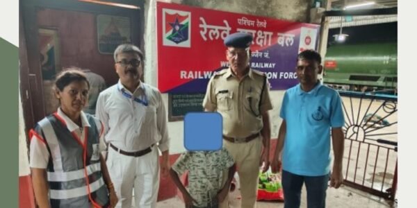 Operation Nanhe Farishte