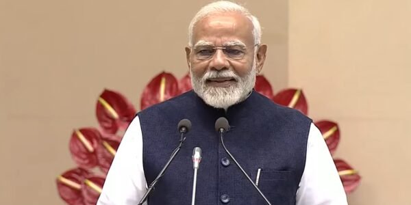 PM Modi addresses inaugural session of ‘Journey Towards Viksit Bharat A Post Union Budget 2024-25 Conference by CII