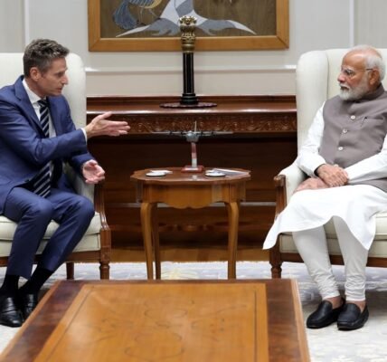 PM Modi applaudes Lockheed Martin's 'Make in India, Make for world' commitment
