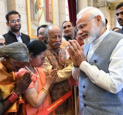 PM Modi expressed deep grief over the demise of Padma Shri awardee Kamala Pujari