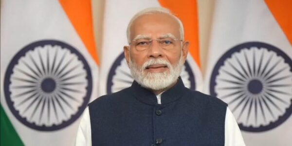 PM Modi praised the Union Budget 2024-25 presented by Union Finance Minister Nirmala Sitharaman in the Lok Sabha today