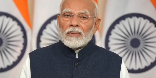 PM Narendra Modi Pic