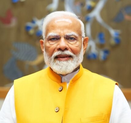 PM narendra Modi