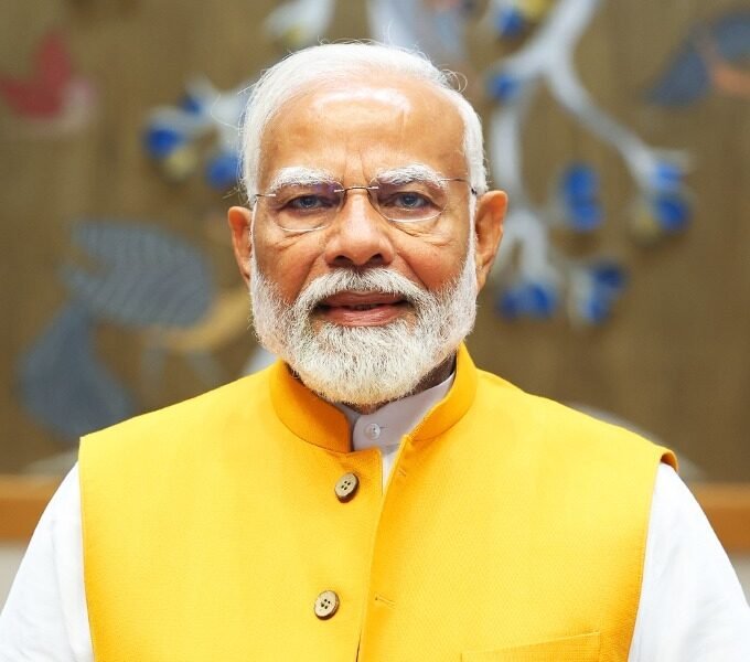PM narendra Modi