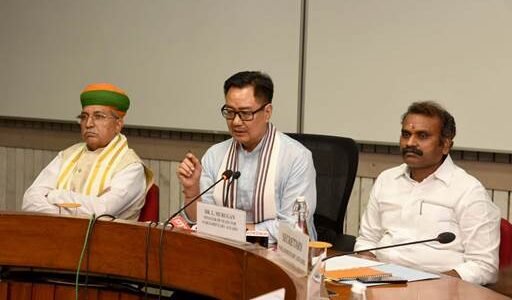 NHAI Takes Proactive Steps for Effective Monsoon Management on National Highways