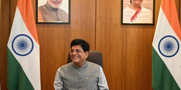Piyush Goyal