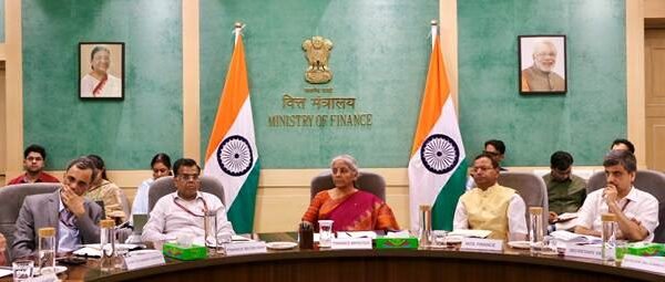 Pre-Budget Consultations for the forthcoming Union Budget 2024-25 concluded in New Delhi