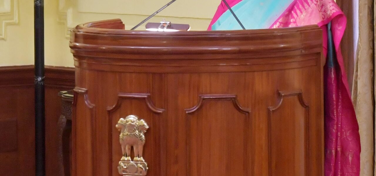 President Droupadi Murmu