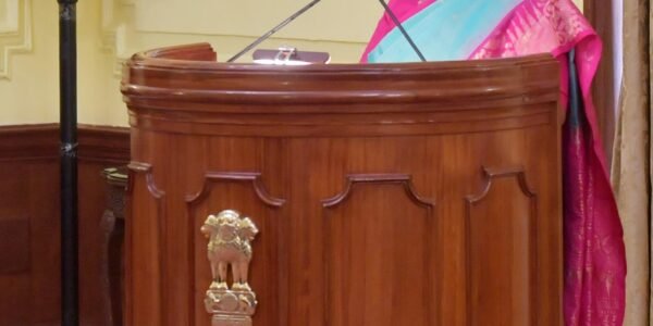 President Droupadi Murmu