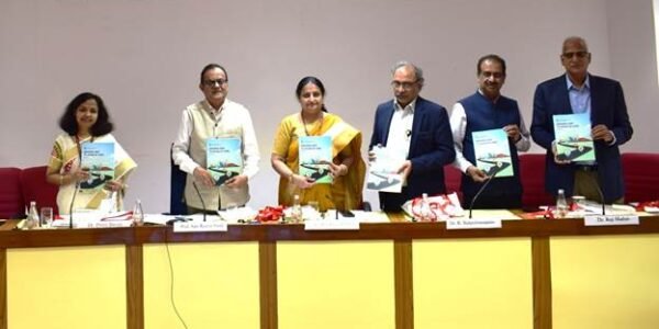 Principal Scientific Adviser to Govt of India releases report on E-Mobility R&D Roadmap for India to Achieve Net-Zero Goal
