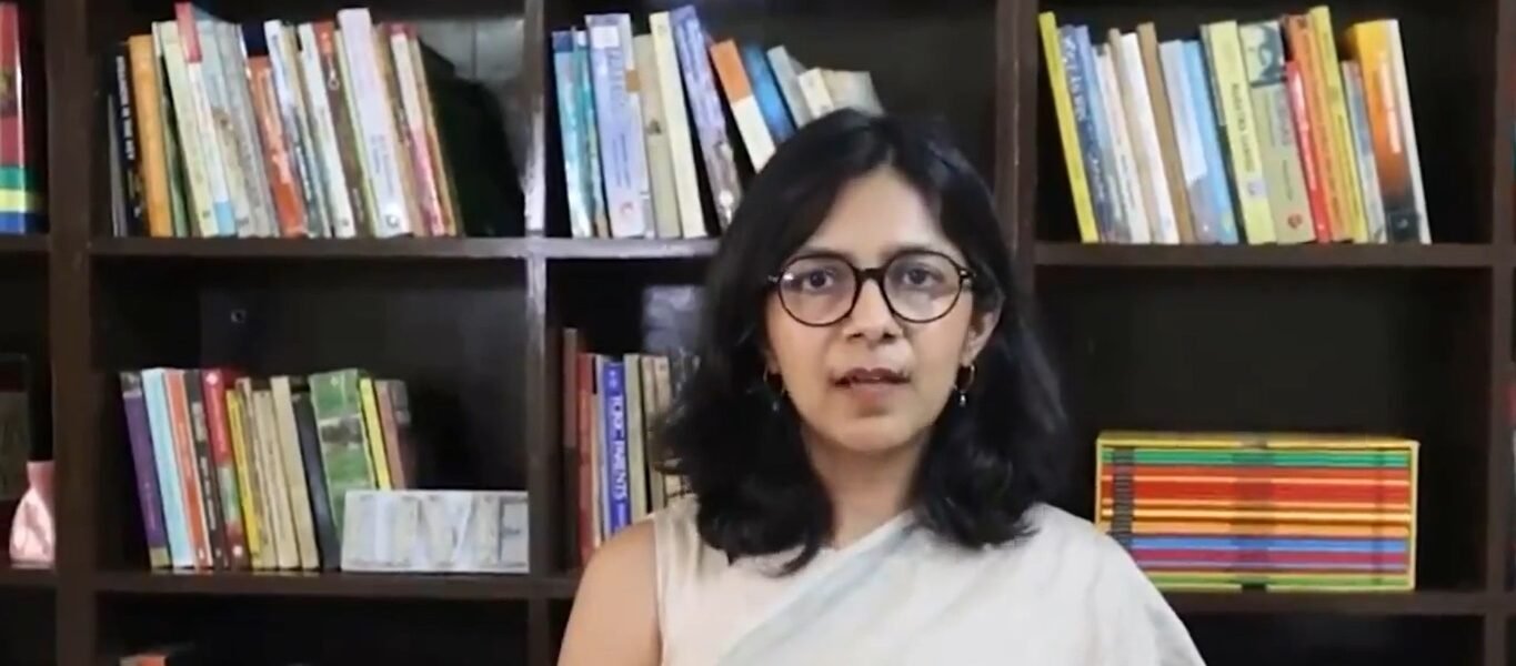 Rajya Sabha MP Swati Maliwal accused the Delhi government of systematically abolishing the Delhi Women's Commission