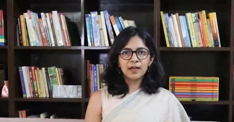 राज्‍यसभा सांसद स्वाति मालीवाल ने दिल्‍ली सरकार पर दिल्‍ली महिला आयोग को योजनाबद्ध तरीके से खत्म करने का आरोप लगाया