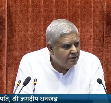 Rajya Sabha discusses death of UPSC aspirants in Delhi coaching centre