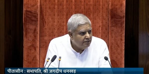 Rajya Sabha discusses death of UPSC aspirants in Delhi coaching centre