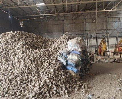 Revision in the rate of Central Financial Assistance (CFA) for biomass pellet manufacturing units under Biomass Programme Component of “National Bio Energy Programme” (NBP)