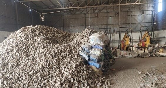 Revision in the rate of Central Financial Assistance (CFA) for biomass pellet manufacturing units under Biomass Programme Component of “National Bio Energy Programme” (NBP)