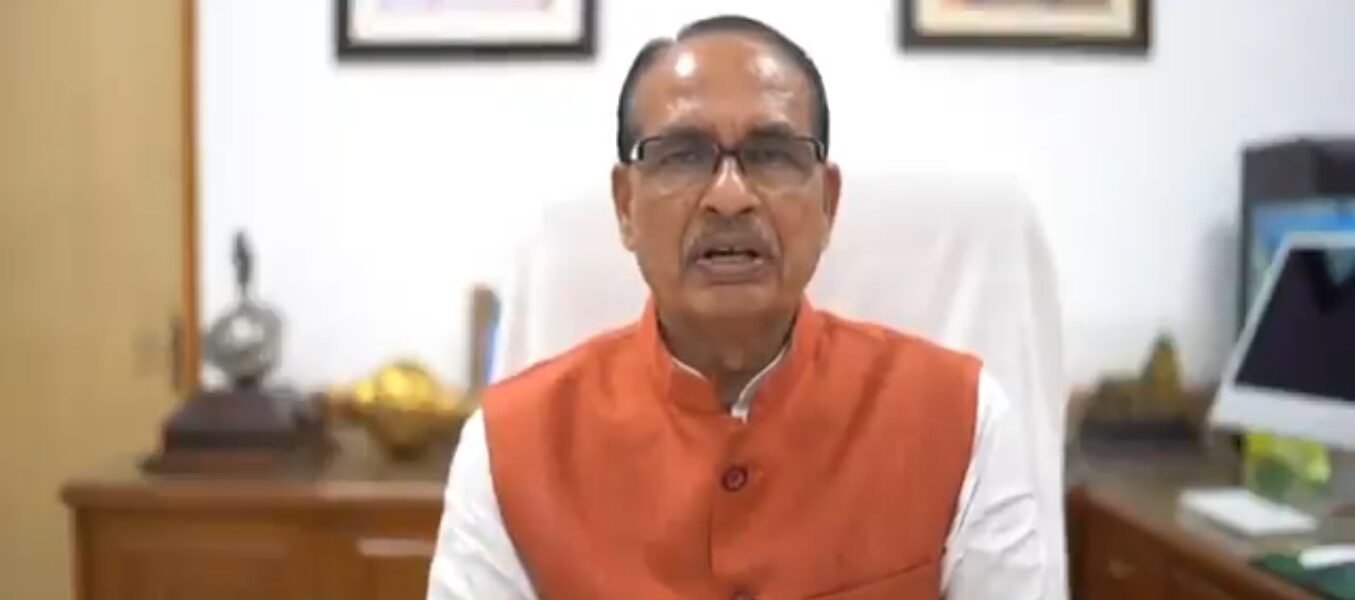 Rs 1.52 lakh crore has been given for agriculture and related sectors Union Agriculture Minister Shivraj Singh Chouhan