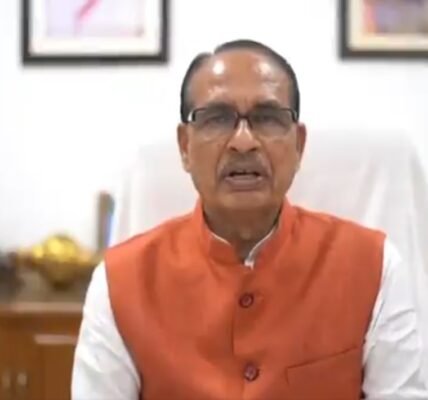Rs 1.52 lakh crore has been given for agriculture and related sectors Union Agriculture Minister Shivraj Singh Chouhan