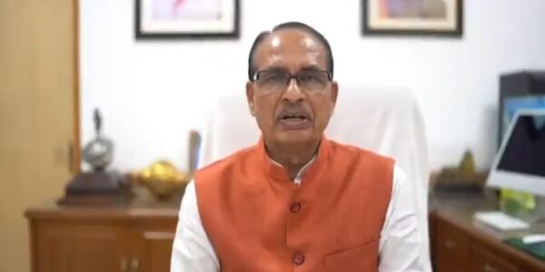 Rs 1.52 lakh crore has been given for agriculture and related sectors Union Agriculture Minister Shivraj Singh Chouhan