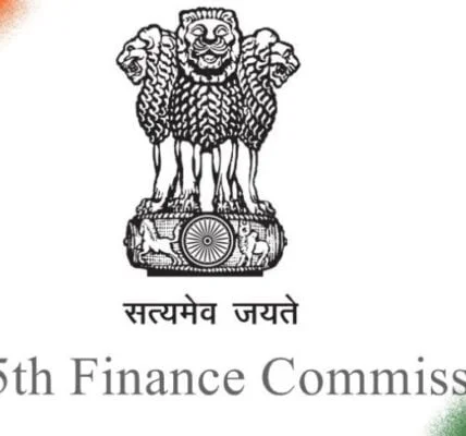 Rs 5337.00 crore released as 15th Finance Commission grants to Panchayats in Kerala