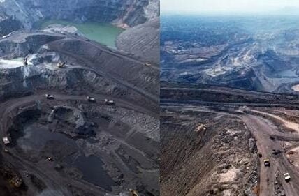 SECL's Gevra and Kusmunda mega projects located in Chhattisgarh have been ranked second and fourth in the list of 10 largest coal mines in the world