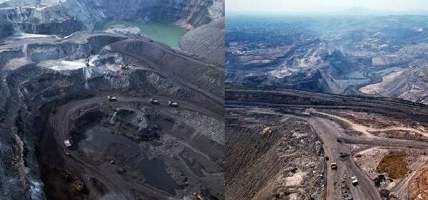 SECL's Gevra and Kusmunda mega projects located in Chhattisgarh have been ranked second and fourth in the list of 10 largest coal mines in the world