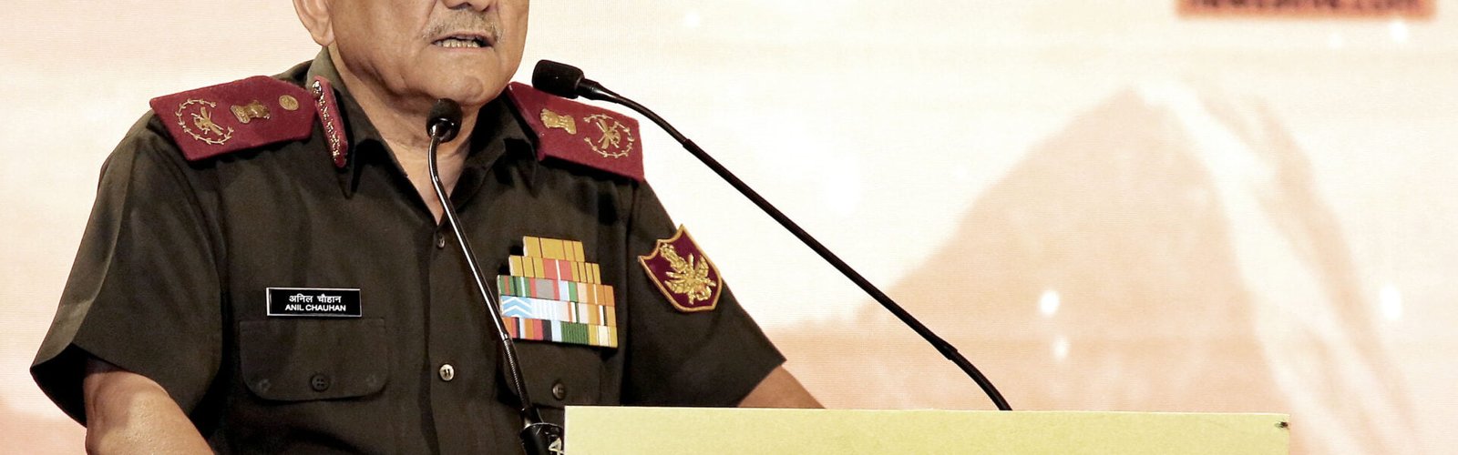 Several initiatives are being taken by the Indian Armed Forces to maintain an edge over its adversaries - CDS General Anil Chauhan