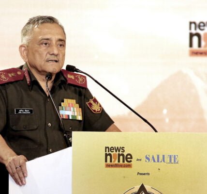 Several initiatives are being taken by the Indian Armed Forces to maintain an edge over its adversaries - CDS General Anil Chauhan