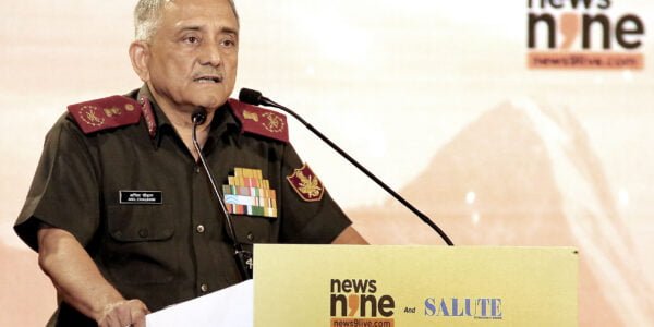 Several initiatives are being taken by the Indian Armed Forces to maintain an edge over its adversaries - CDS General Anil Chauhan