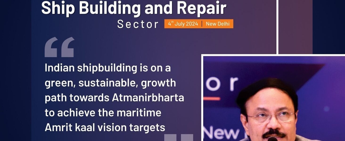 Shipbuilding