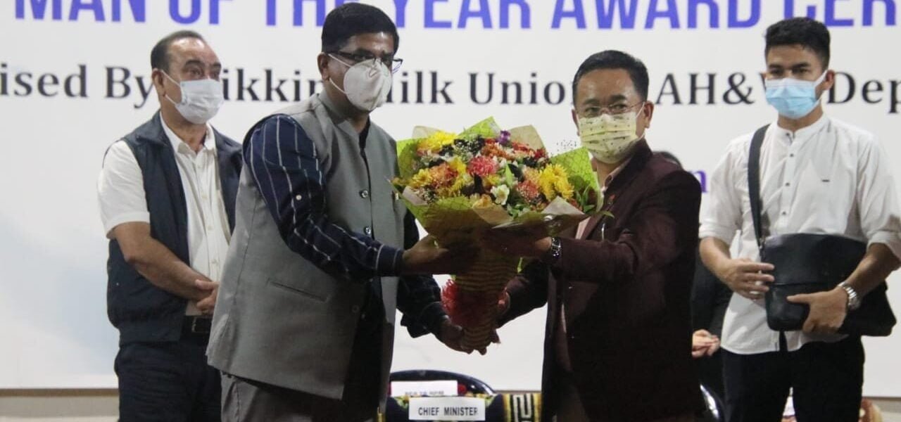 Sikkim is celebrating Gwala Day today