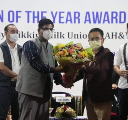 Sikkim is celebrating Gwala Day today
