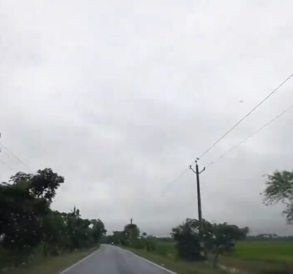 Southwest monsoon active in all parts of Bihar, rain continues in many parts of the state