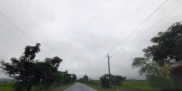 Southwest monsoon active in all parts of Bihar, rain continues in many parts of the state