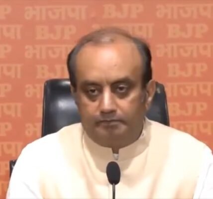 Statements often used to incite violence against PM Modi - BJP