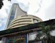 Stock market rises for the third consecutive day, Sensex and Nifty reach new peak