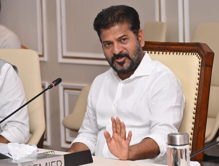 तेलंगाना सरकार ने फसल ऋण माफी के कार्यान्‍वयन के लिए दिशानिर्देशों को सूचीबद्ध करने वाला एक सरकारी आदेश जारी किया