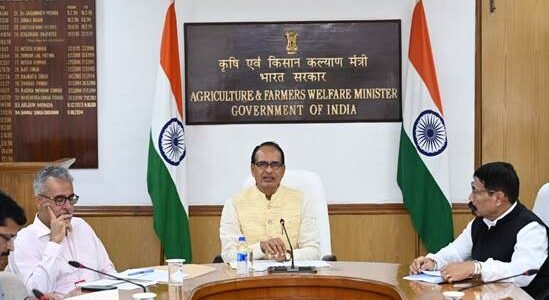 There is enough opportunity to promote natural farming in Assam, the Centre will provide full support- Union Agriculture Minister