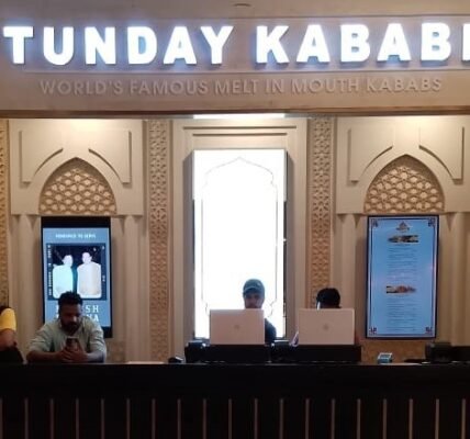 Tunday Kababi - Delhi