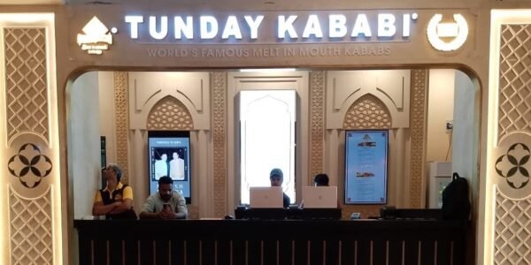 Tunday Kababi - Delhi