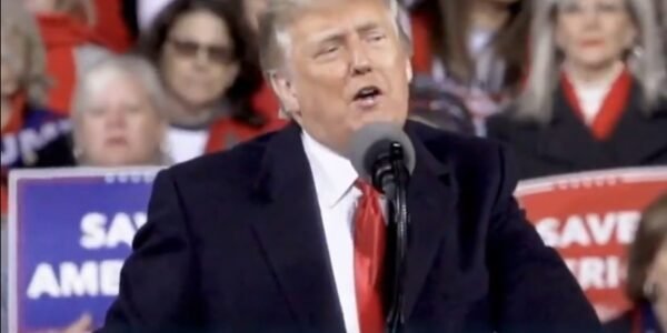 US Supreme Court said - Former President Donald Trump is officially exempted from prosecution, not individually