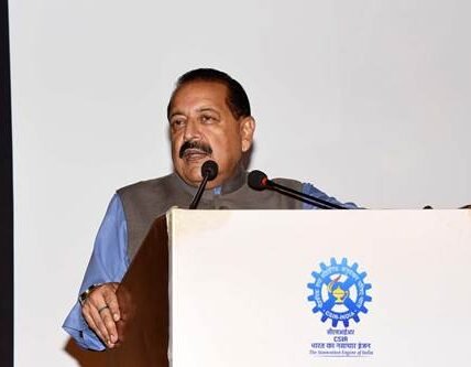 Union Minister Dr. Jitendra Singh announces results of Australia-India Strategic Research Fund