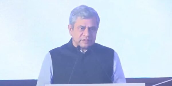 Union Railway Minister Ashwini Vaishnav called the allocation for railways in Budget 2024-25 historic, Rs 2 lakh 62 thousand 200 crore was allocated