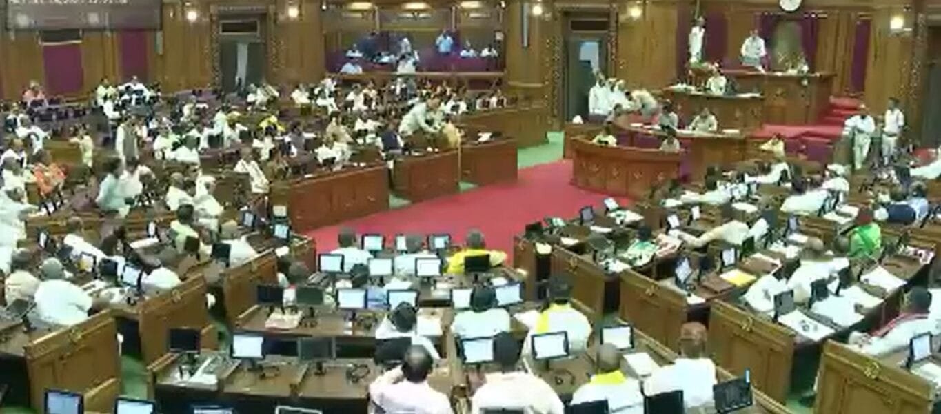 Uttar Pradesh Assembly passed Prohibition of Unlawful Religious Conversion Amendment Bill-2024