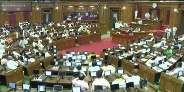 Uttar Pradesh Assembly passed Prohibition of Unlawful Religious Conversion Amendment Bill-2024