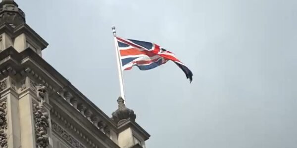 Voting underway in UK general election