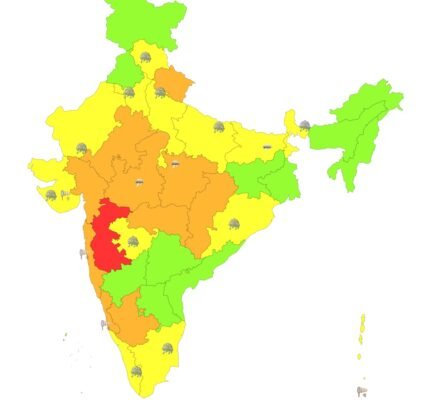 aaj ka mausam kaisa rahega, tapman kitna hai July 27, 2024