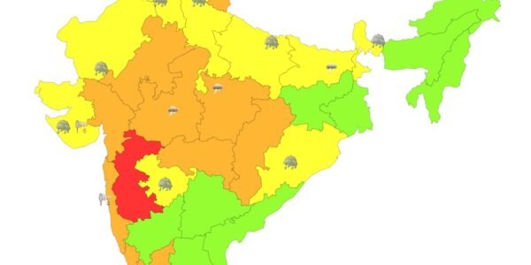 aaj ka mausam kaisa rahega, tapman kitna hai July 27, 2024